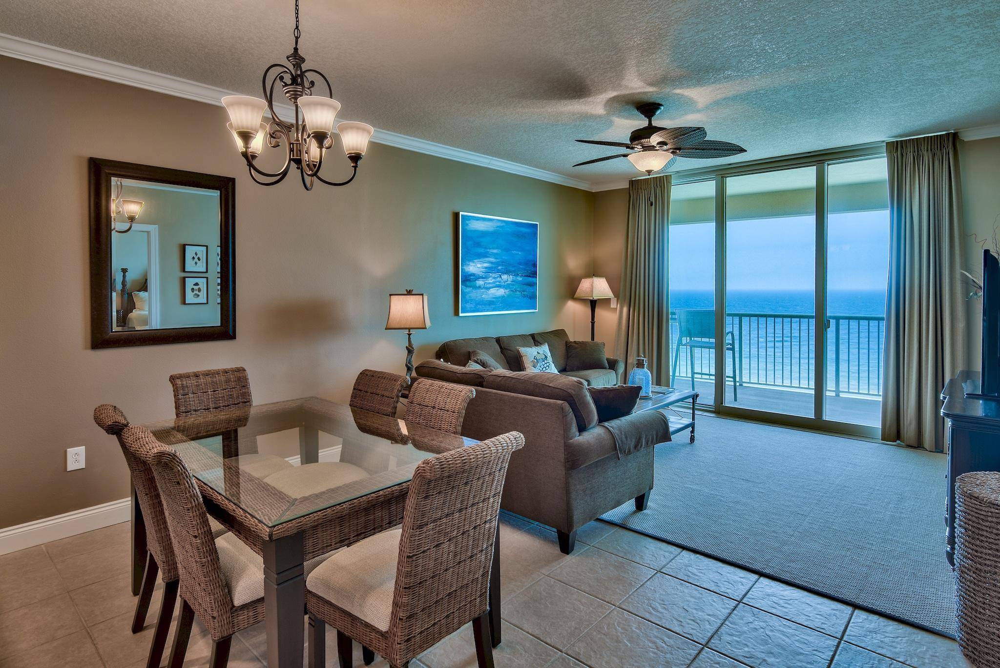 Panama City Beach, FL 32413,17281 Front Beach Road  #UNIT 1302