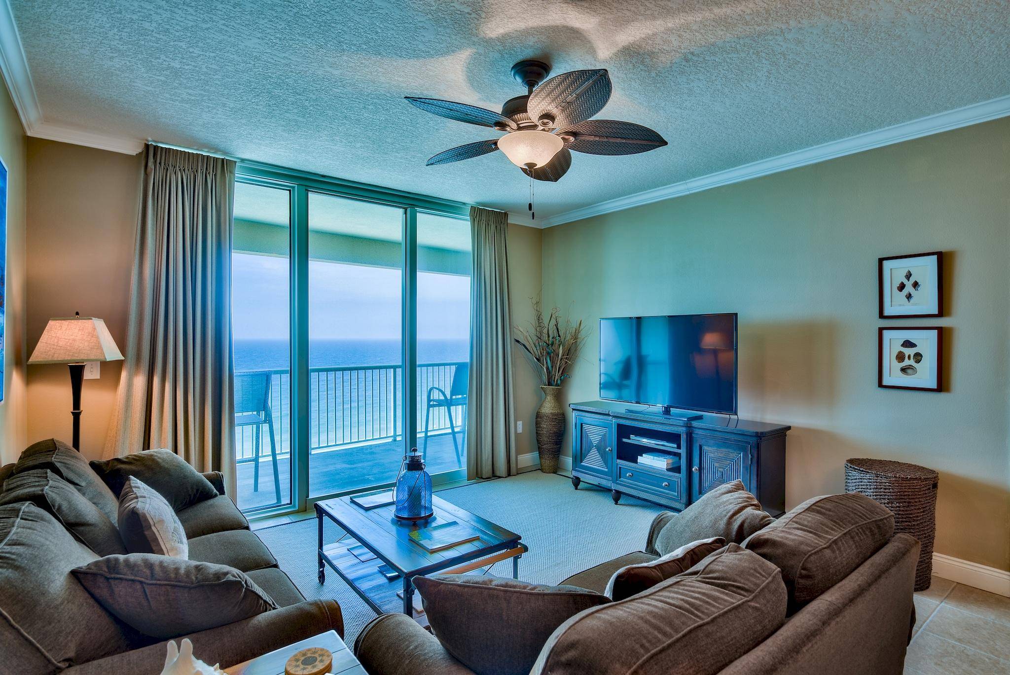 Panama City Beach, FL 32413,17281 Front Beach Road  #UNIT 1302