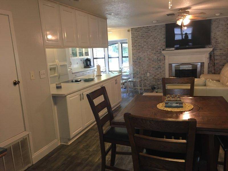 Fort Walton Beach, FL 32547,607 Crowder Court