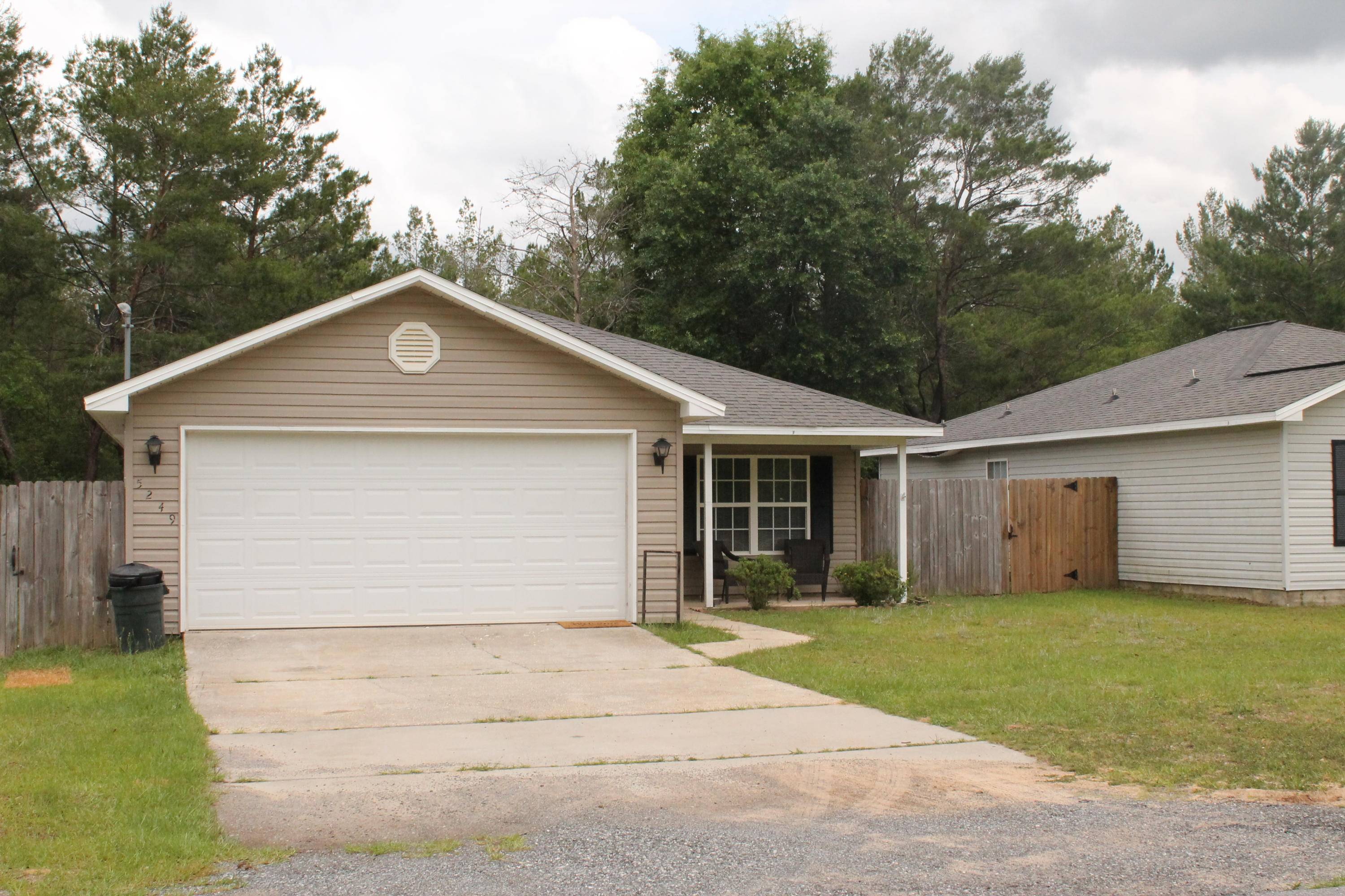 Crestview, FL 32539,5249 Kervin Road