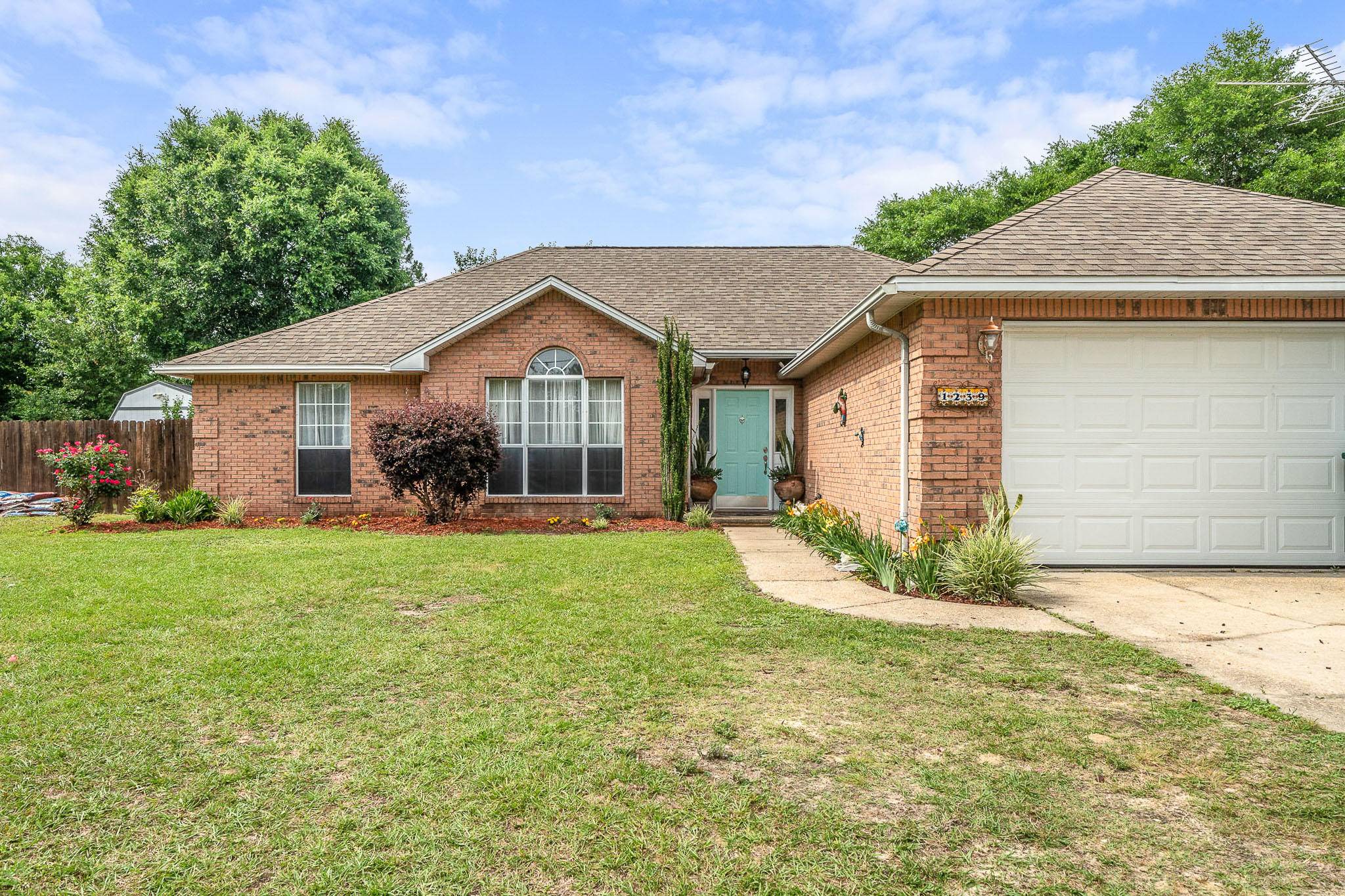 Crestview, FL 32536,1239 Gabrielle Drive