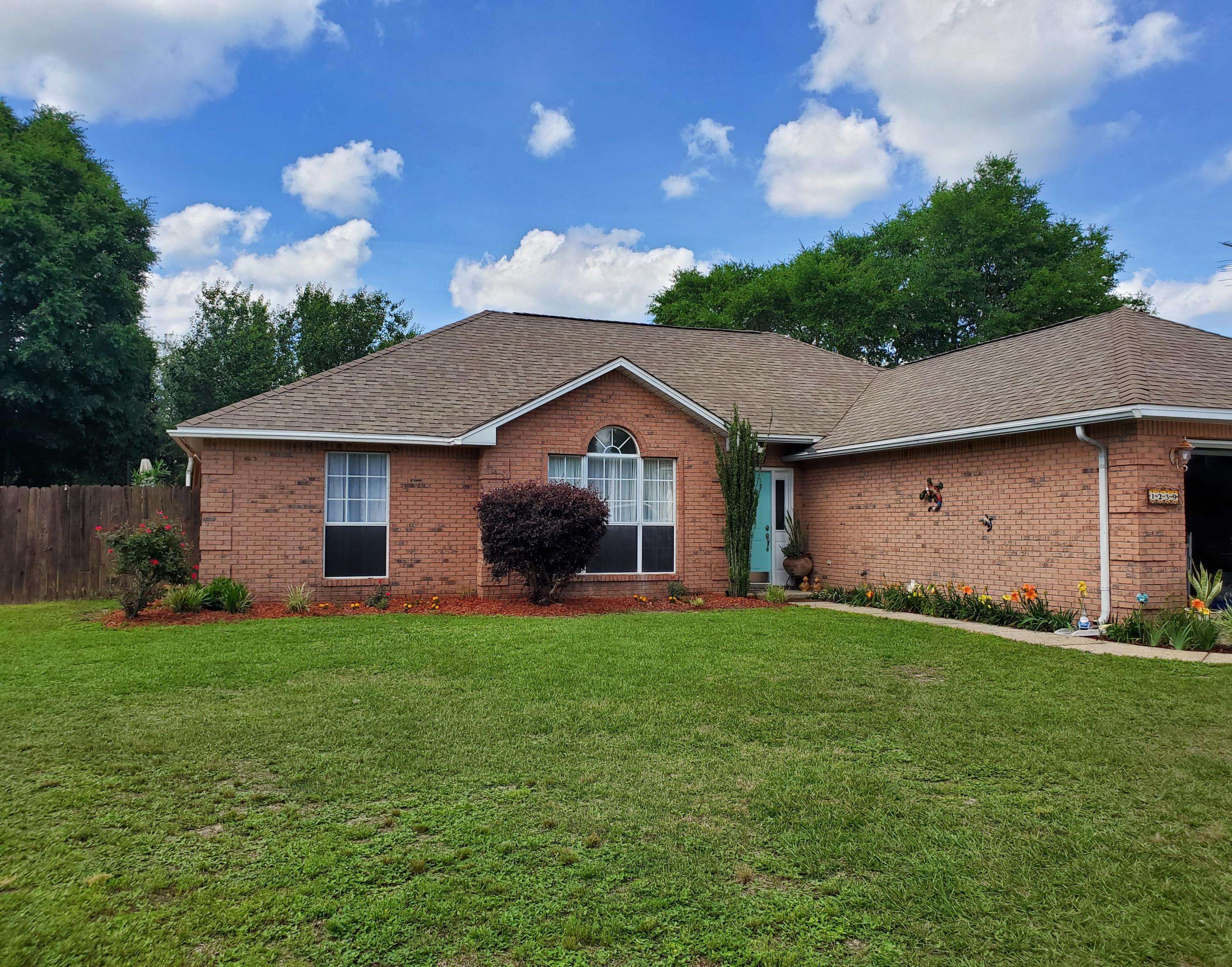 Crestview, FL 32536,1239 Gabrielle Drive