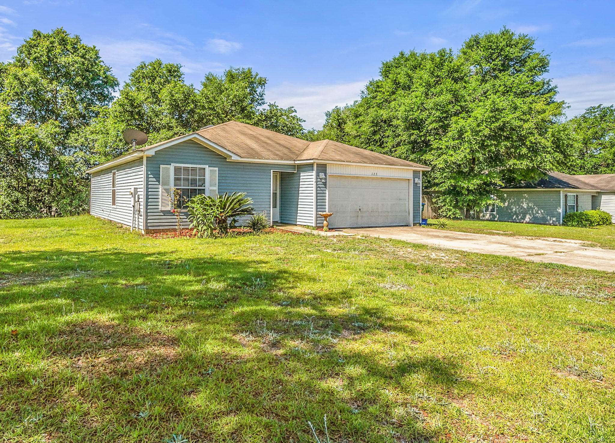 Crestview, FL 32536,123 Cabana Way