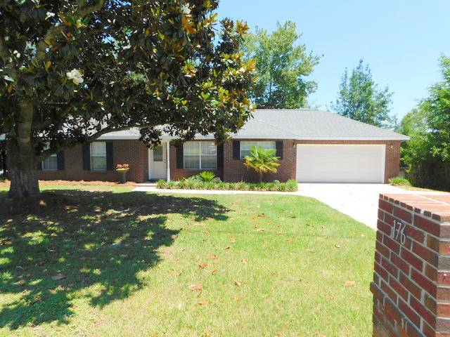 Crestview, FL 32536,176 Villacrest Drive