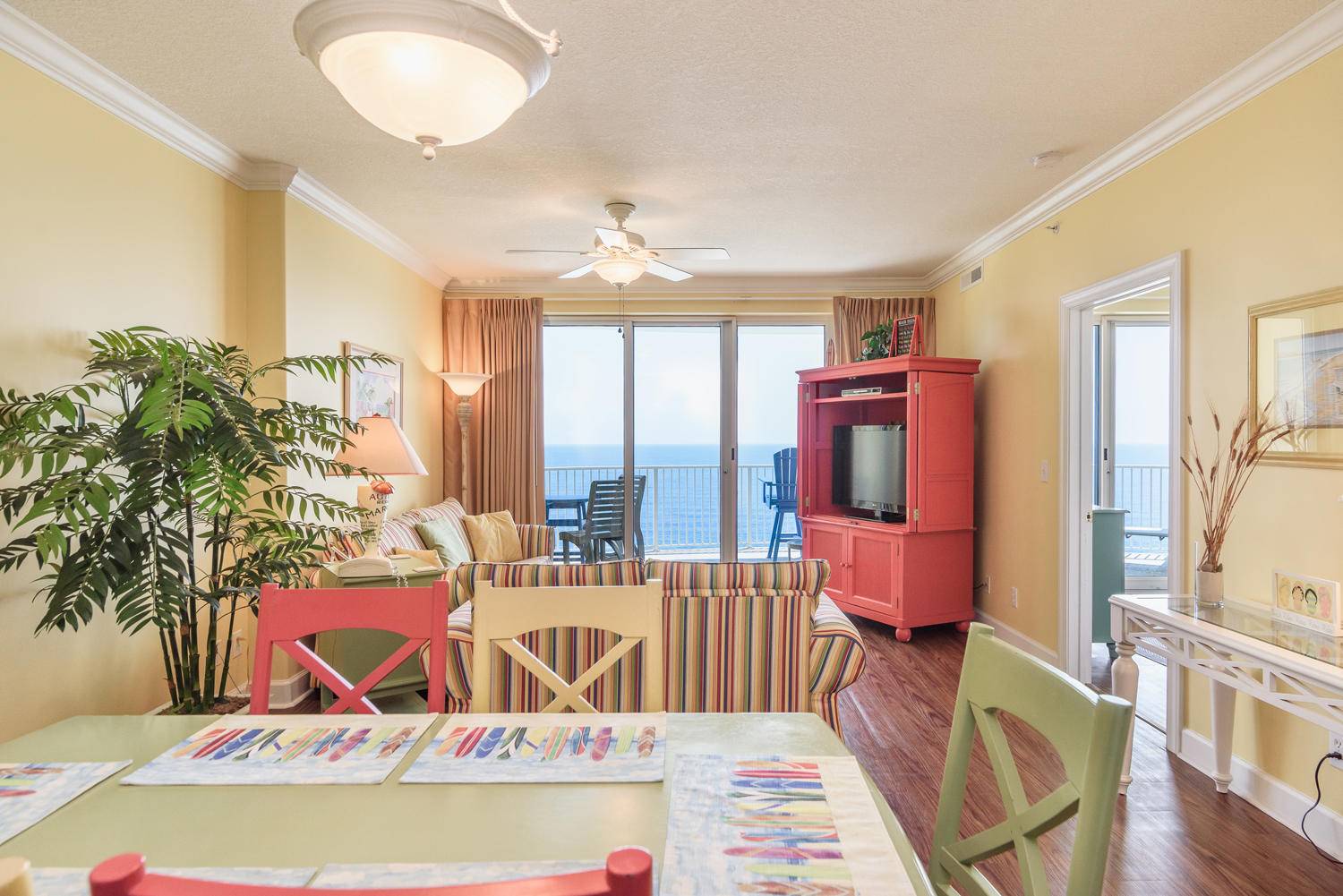 Panama City Beach, FL 32413,17545 W Front Beach Road  #2003