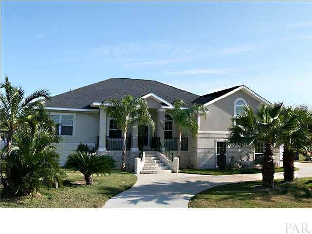 Gulf Breeze, FL 32563,1318 Ceylon Drive