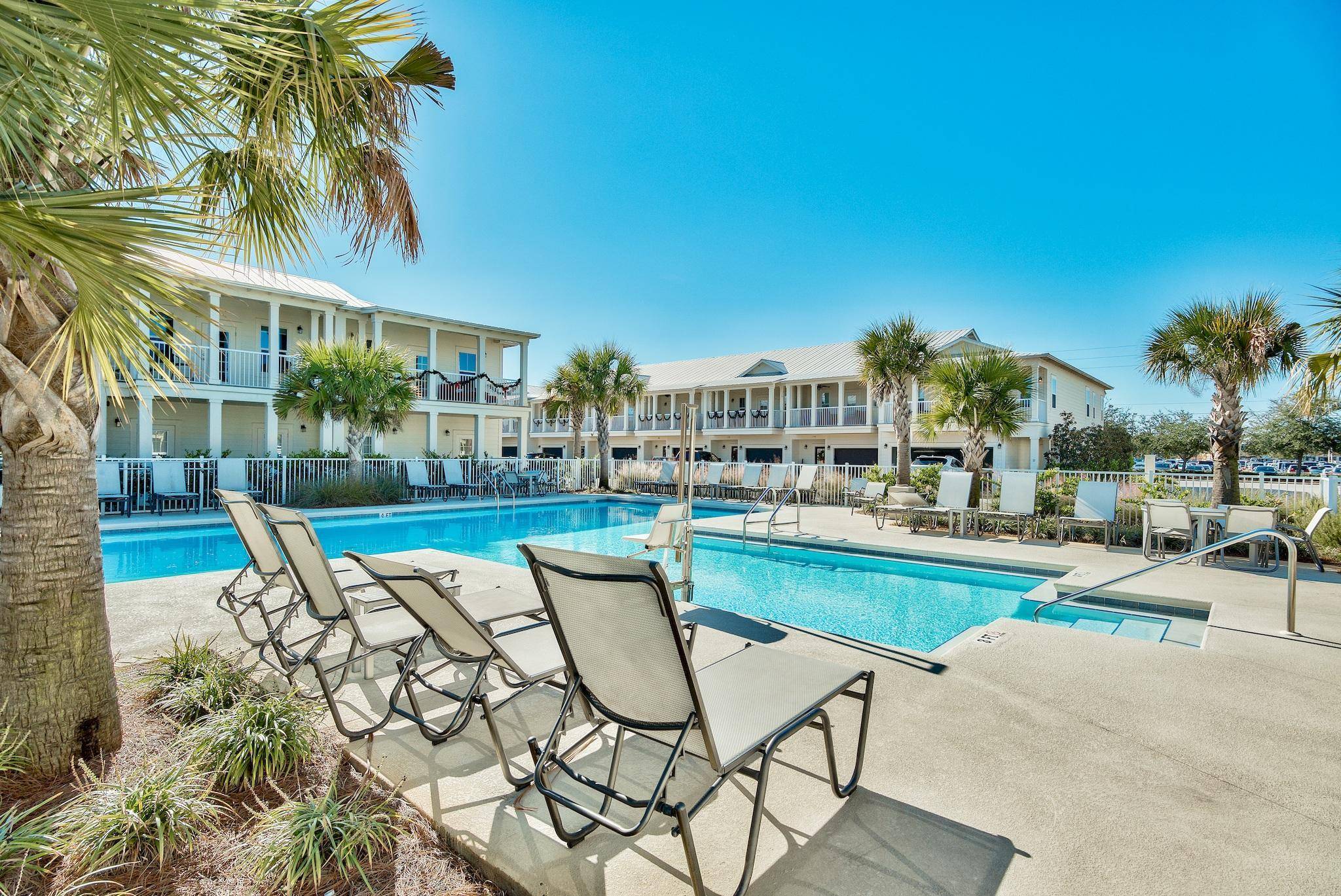 Destin, FL 32541,125 Crystal Beach Drive  #UNIT 106