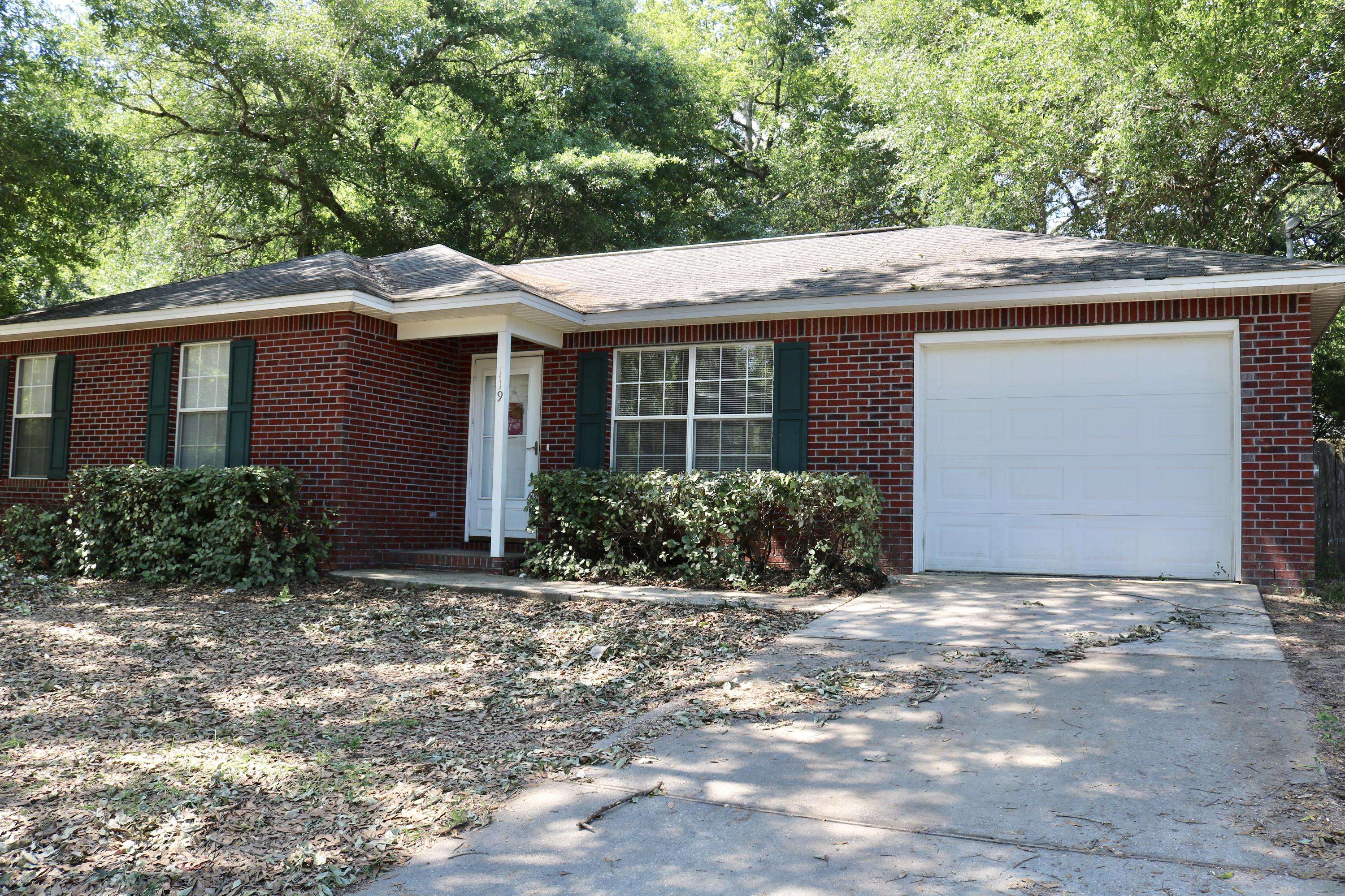 Crestview, FL 32536,119 Jeff Drive