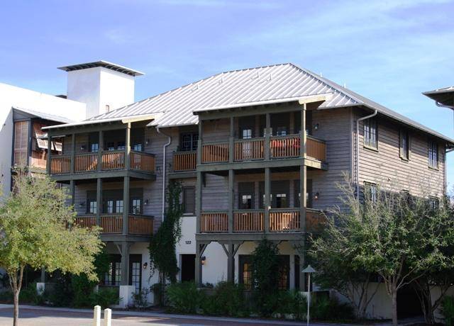 Inlet Beach, FL 32461,122 Georgetown Avenue  #UNIT 5102