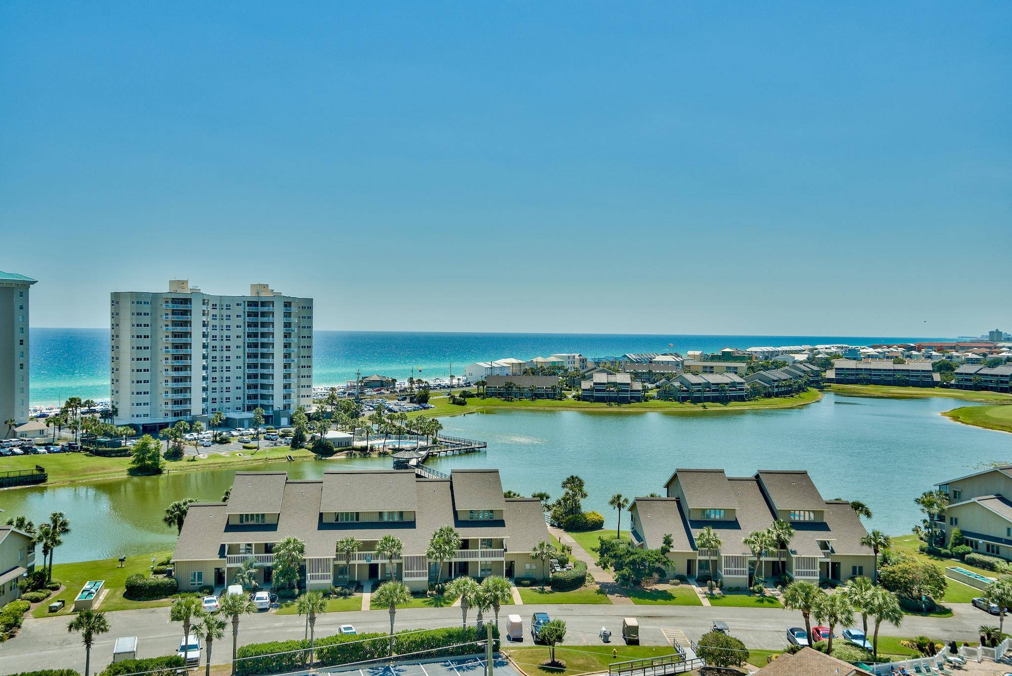 Miramar Beach, FL 32550,122 Seascape Drive  #UNIT 1003