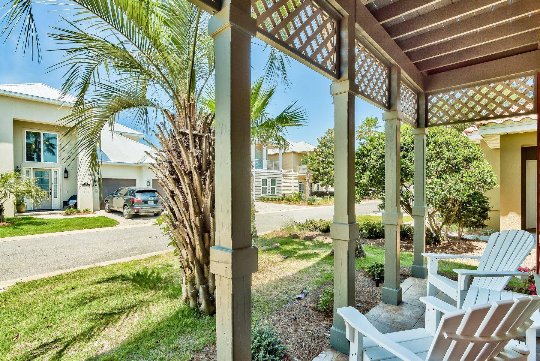 Miramar Beach, FL 32550,44 Saint Simon Circle