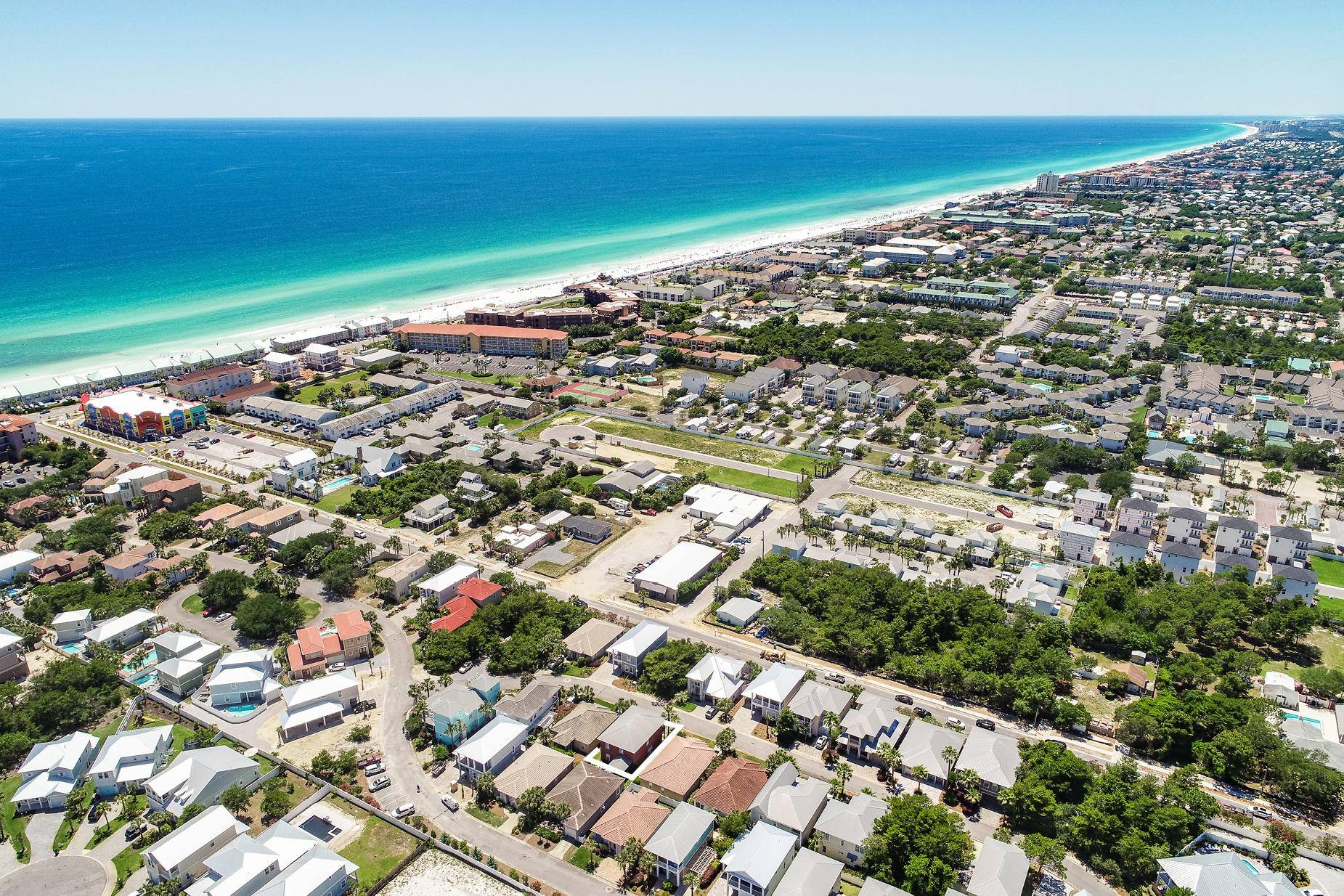 Miramar Beach, FL 32550,44 Saint Simon Circle