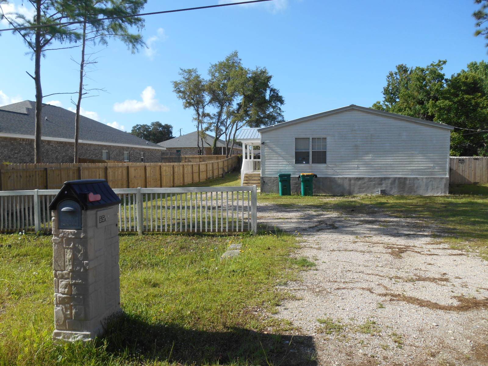 Mary Esther, FL 32569,551 Cypress Street