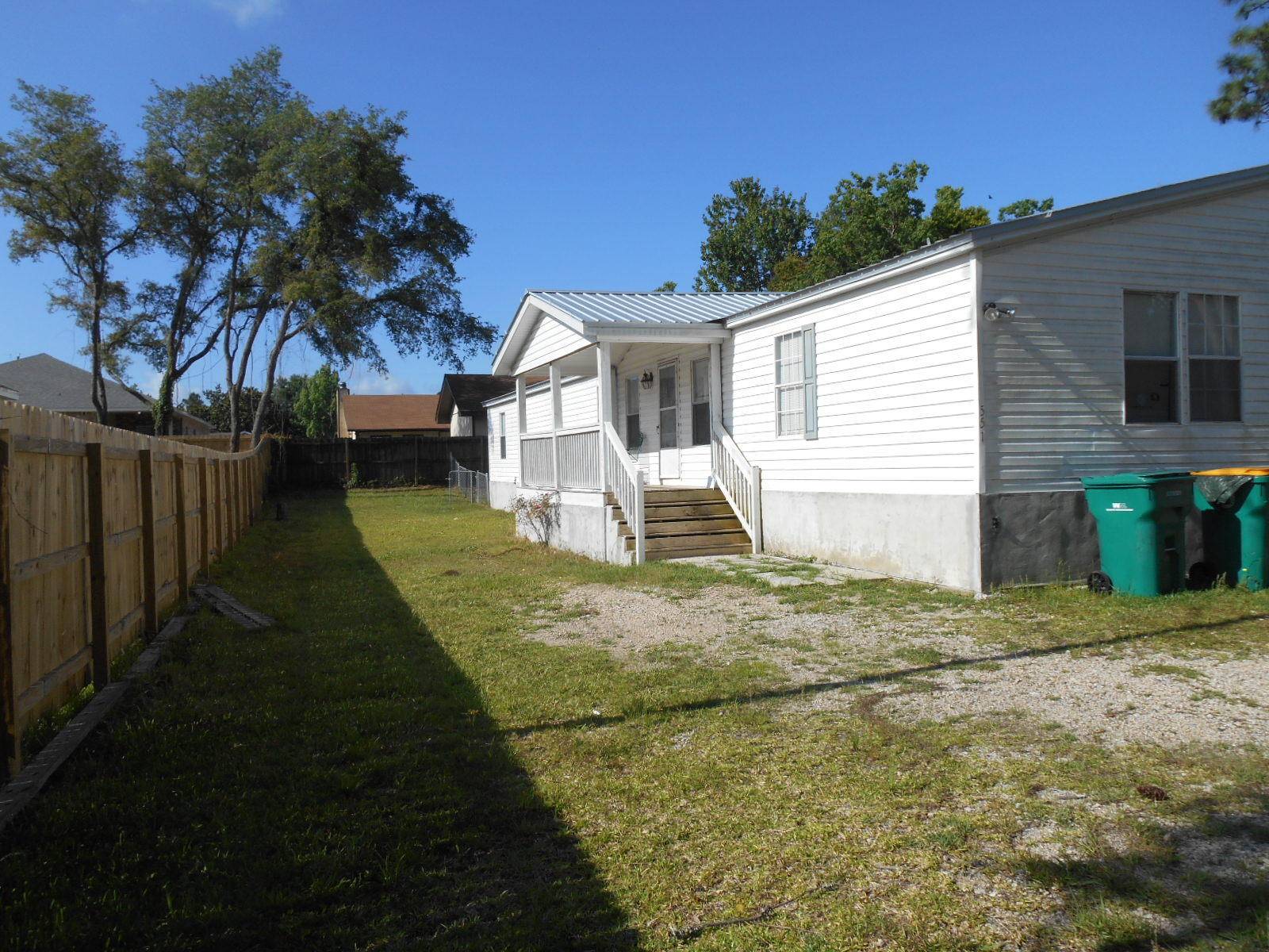 Mary Esther, FL 32569,551 Cypress Street