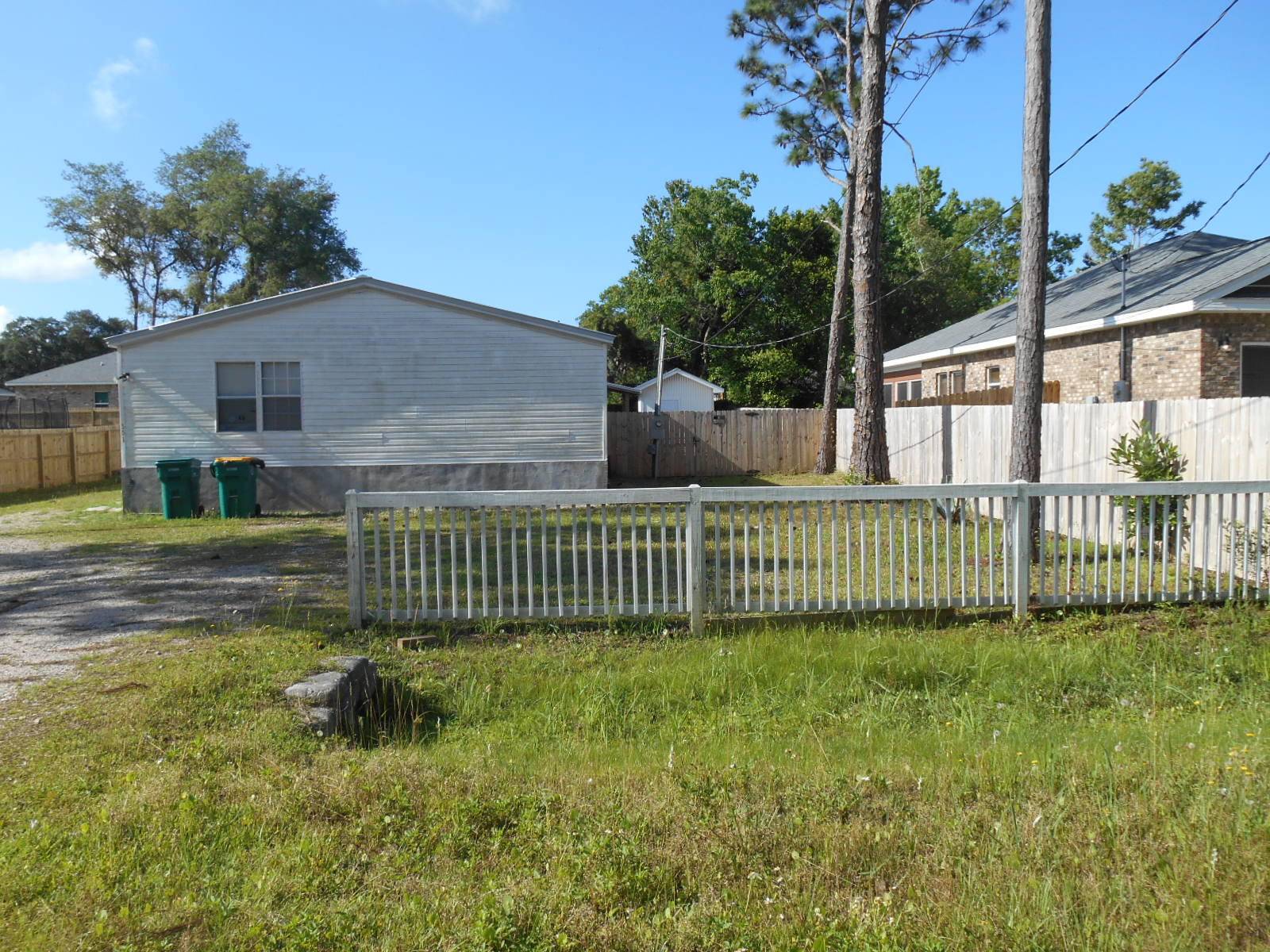 Mary Esther, FL 32569,551 Cypress Street