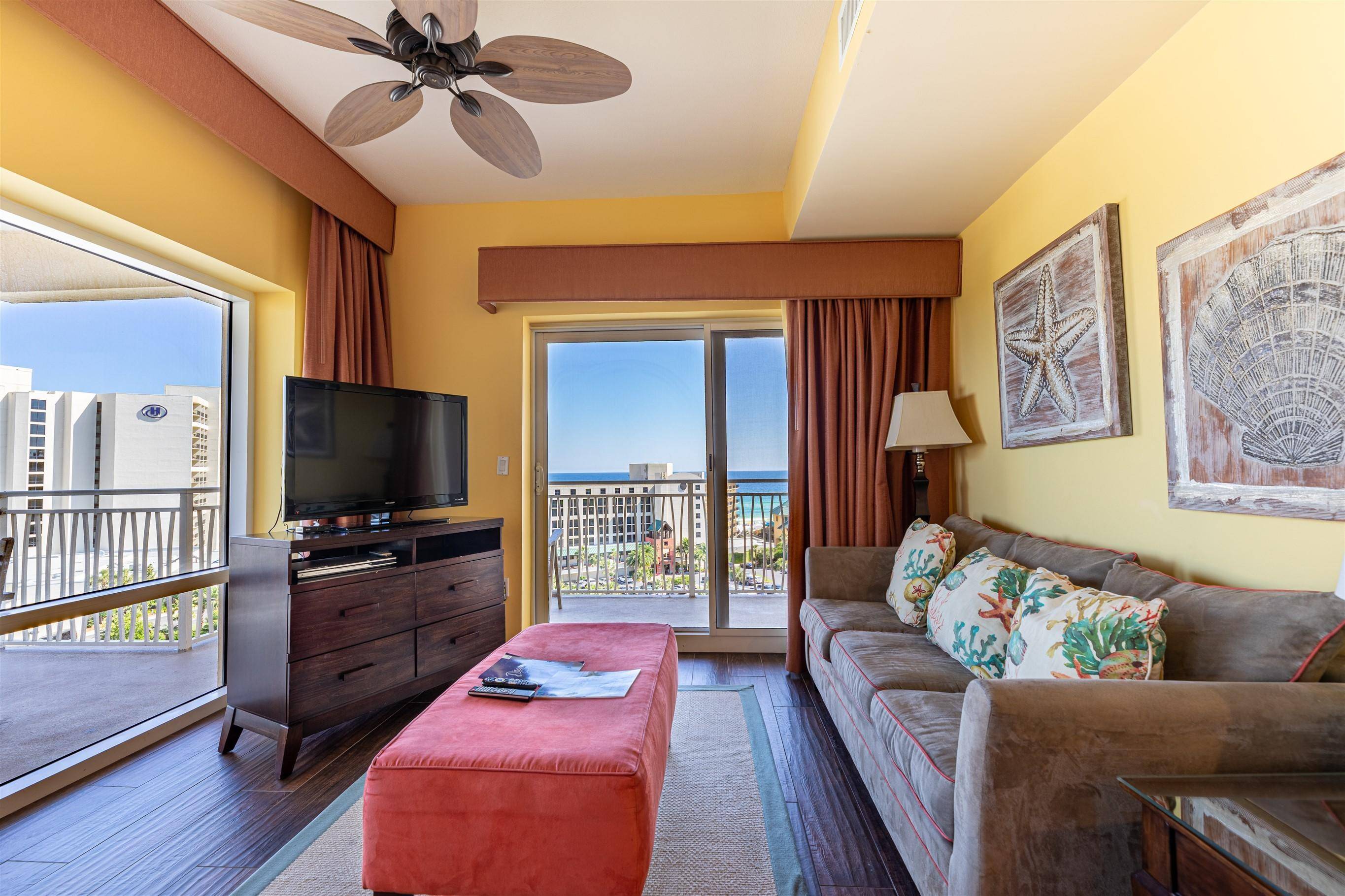 Miramar Beach, FL 32550,5002 Sandestin South Boulevard  #UNIT 6731/6733