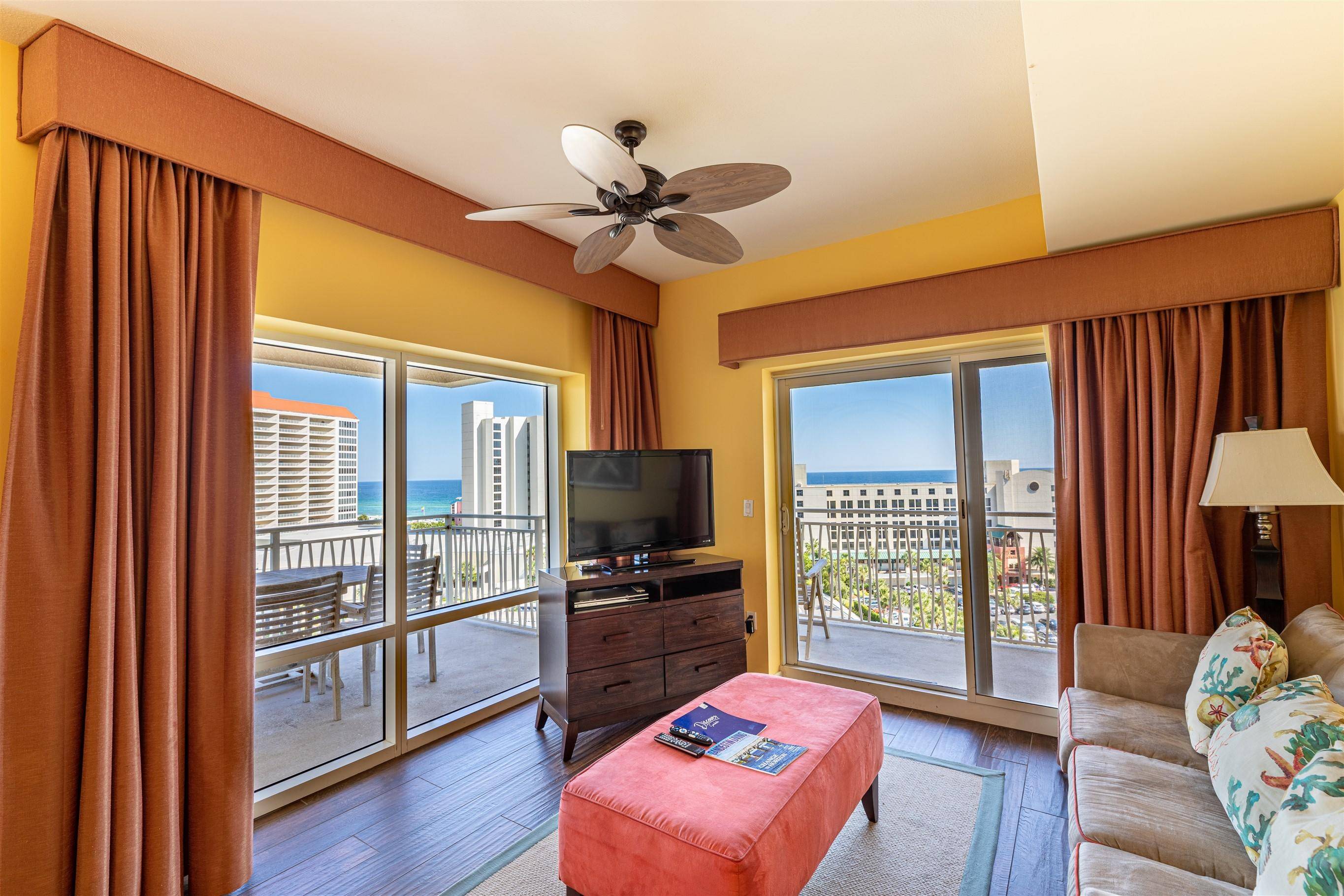 Miramar Beach, FL 32550,5002 Sandestin South Boulevard  #UNIT 6731/6733