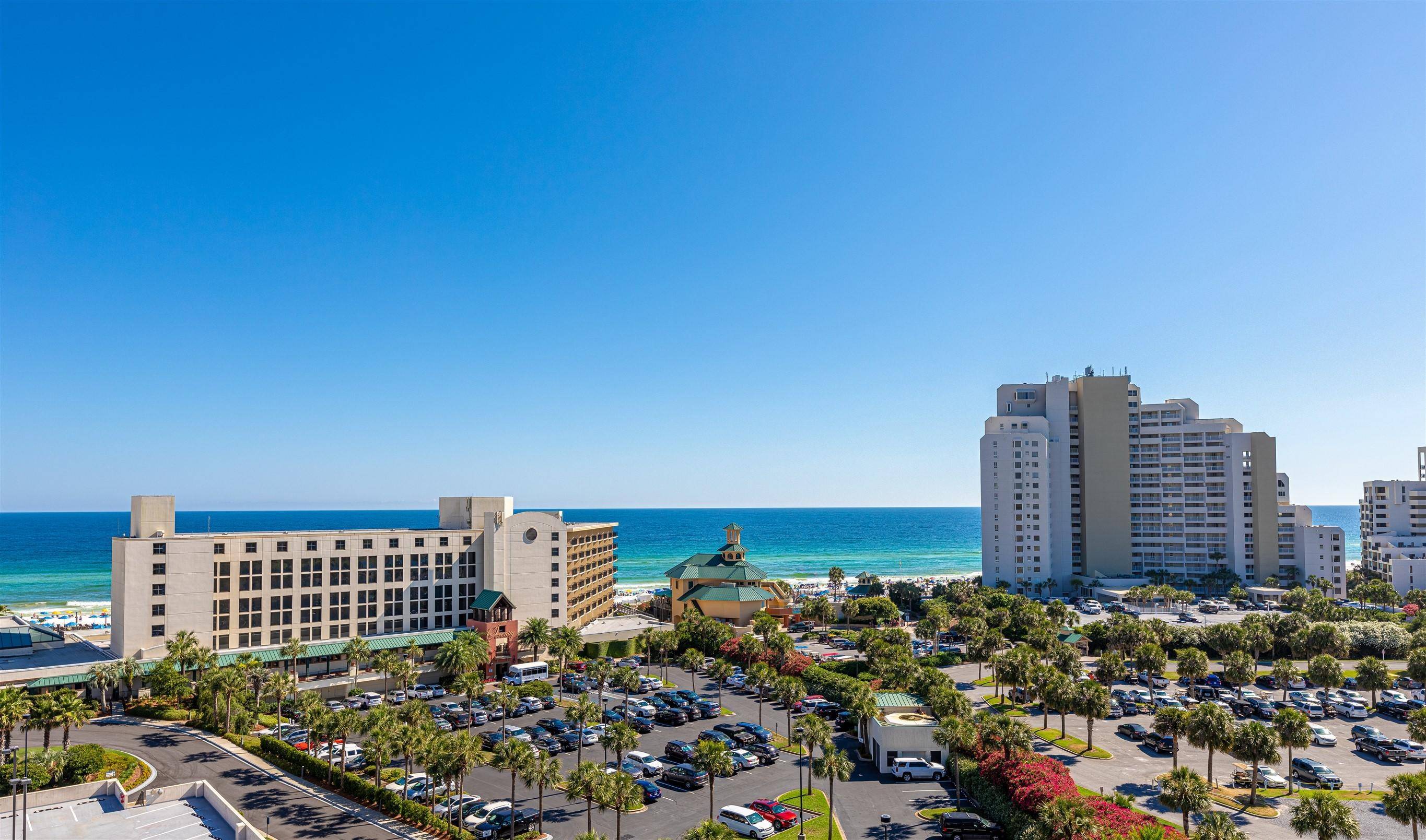 Miramar Beach, FL 32550,5002 Sandestin South Boulevard  #UNIT 6731/6733