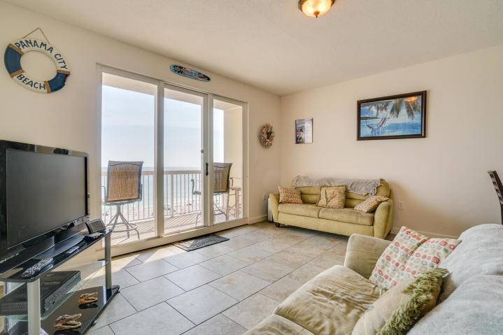 Panama City Beach, FL 32408,5115 Gulf Drive  #UNIT 407