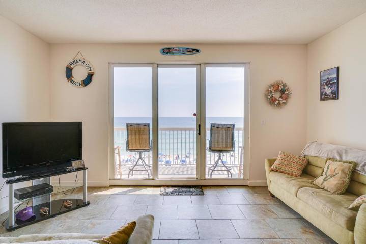 Panama City Beach, FL 32408,5115 Gulf Drive  #UNIT 407