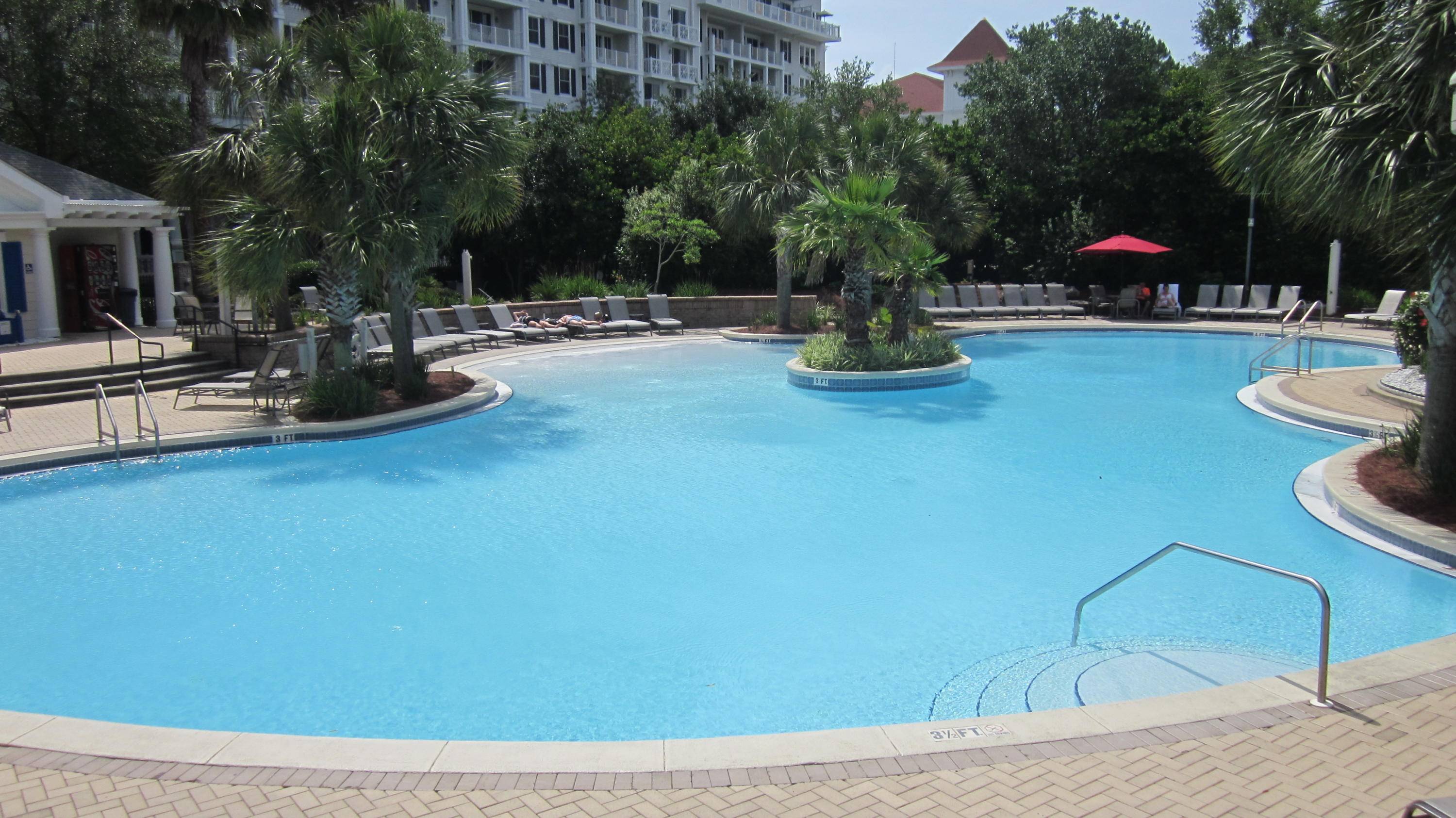 Miramar Beach, FL 32550,9700 Grand Sandestin Boulevard  #4313