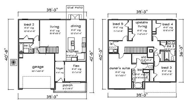 Crestview, FL 32539,949 Merganser Way