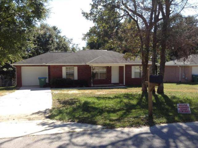 Crestview, FL 32536,112 JEFF Drive