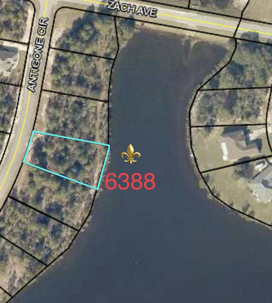 Crestview, FL 32536,6388 Antigone Circle