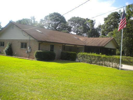 Baker, FL 32531,6123 Buckward Road