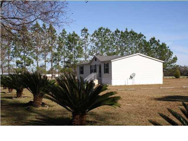 Baker, FL 32531,6121 Buck Ward Road