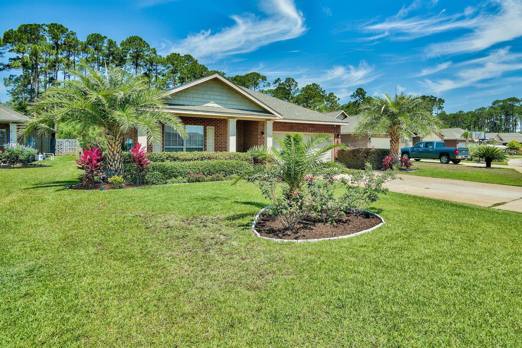 Santa Rosa Beach, FL 32459,778 Cocobolo Drive