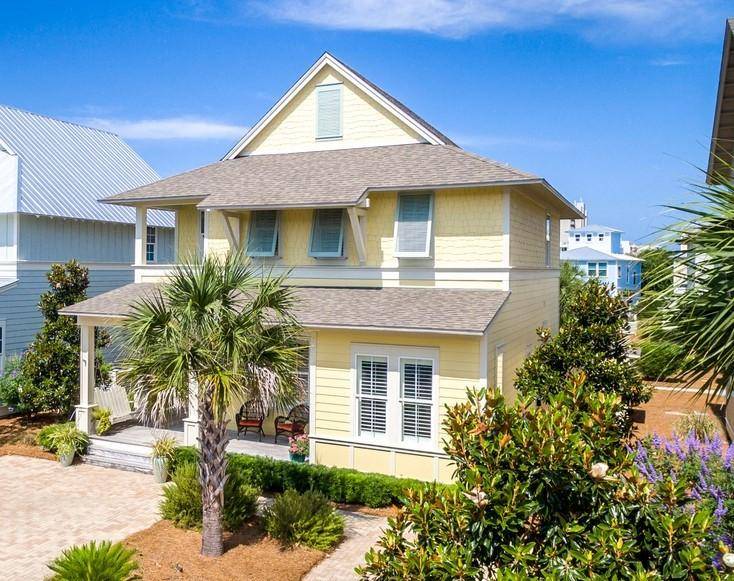 Santa Rosa Beach, FL 32459,43 Sandalwood Drive