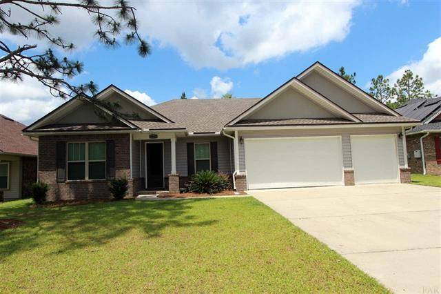 Milton, FL 32583,4945 Red Oak Drive