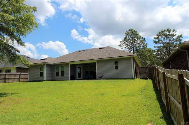 Milton, FL 32583,4945 Red Oak Drive