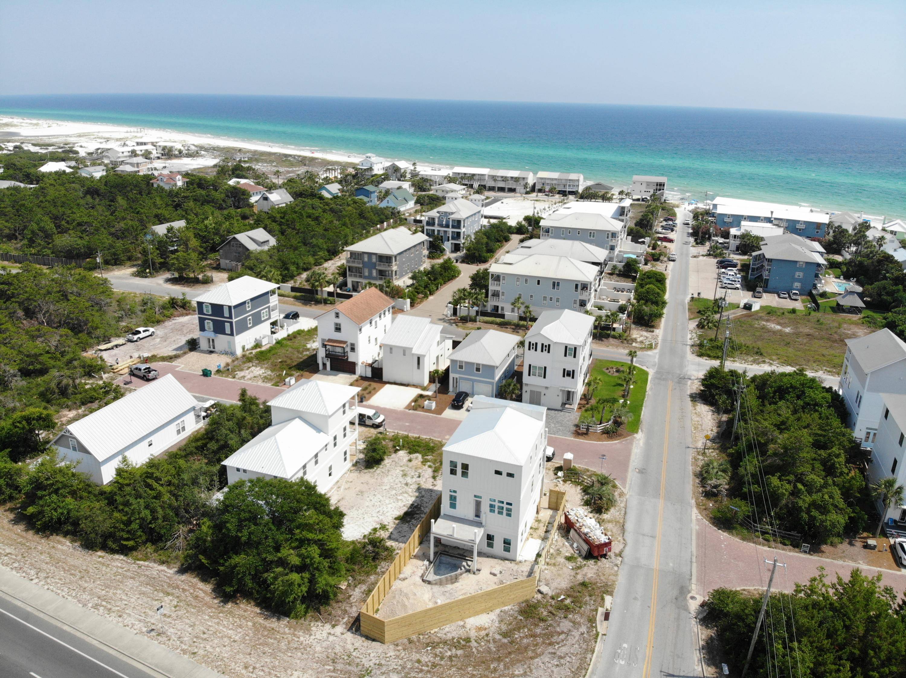 Inlet Beach, FL 32461,Lot 2 Tidewater Court