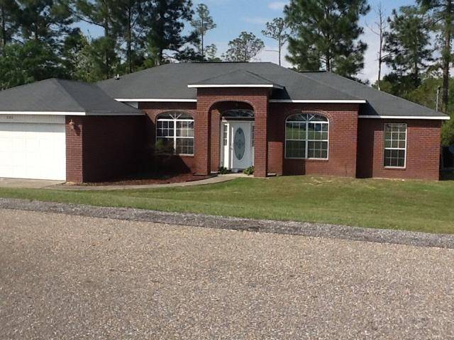 Crestview, FL 32536,332 Peggy Drive