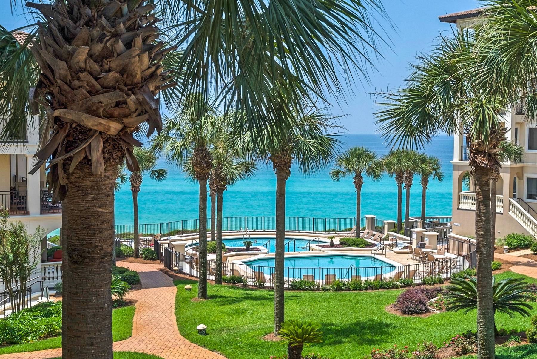 Santa Rosa Beach, FL 32459,56 Blue Mountain Road  #UNIT B205