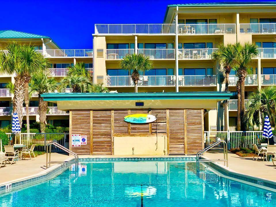 Destin, FL 32541,1030 E Highway 98  #UNIT 204D