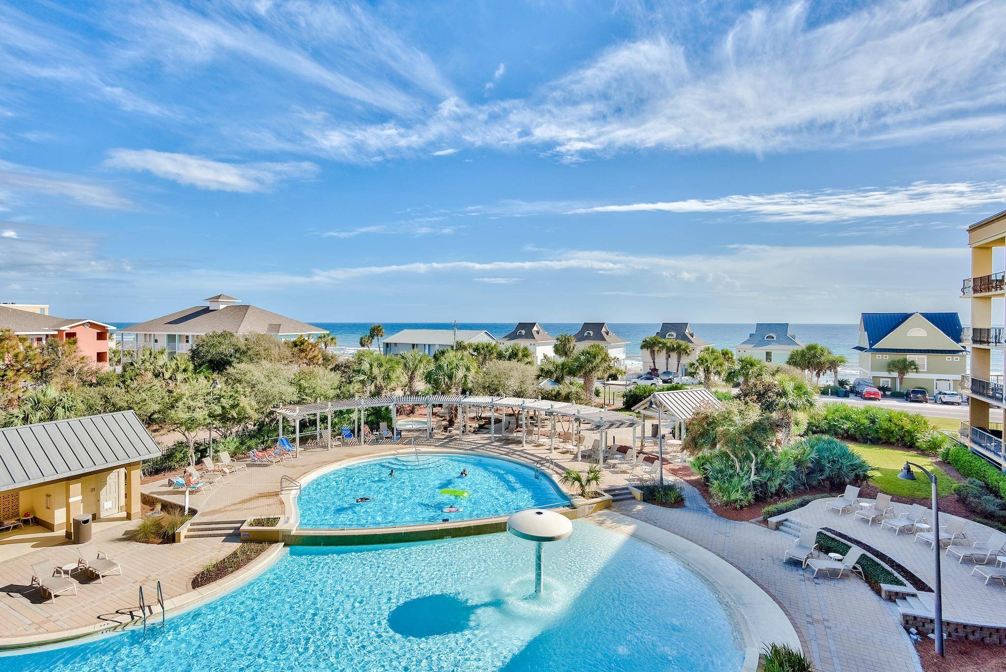 Miramar Beach, FL 32550,548 Sandy Cay Drive  #UNIT 407