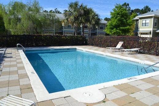 Santa Rosa Beach, FL 32459,94 South Haven Circle  #UNIT 16