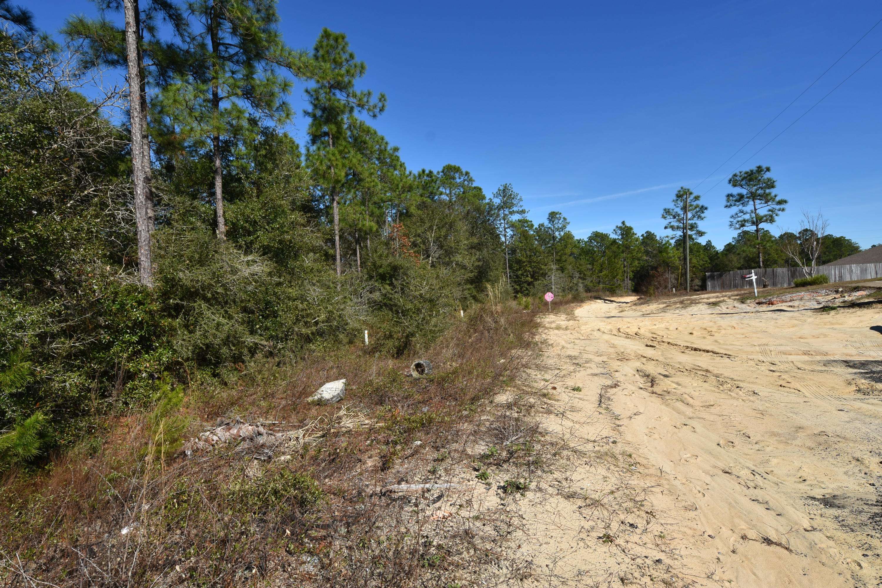 Crestview, FL 32539,Lots 8 & 9 Dove Way