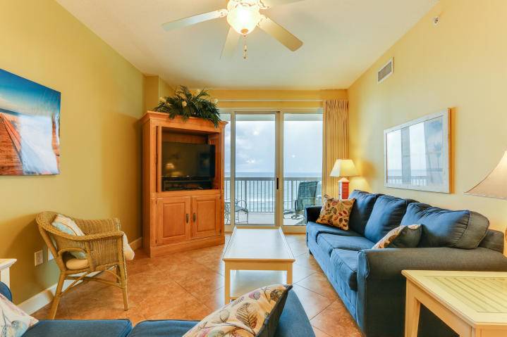 Panama City Beach, FL 32413,14825 Front Beach Road  #UNIT 1108