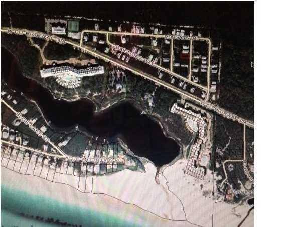 Santa Rosa Beach, FL 32459,Lot 84 W Bartons Way