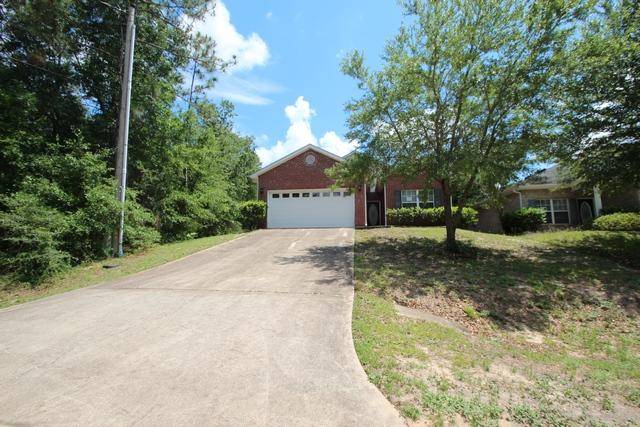 Crestview, FL 32536,2464 S Lakeview Drive