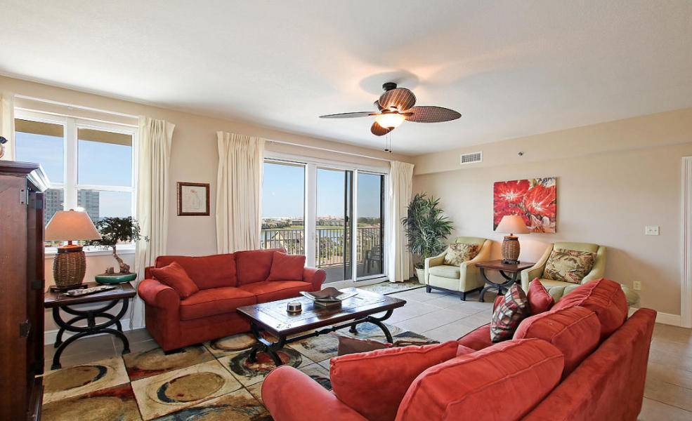 Miramar Beach, FL 32550,122 Seascape Drive  #UNIT 601