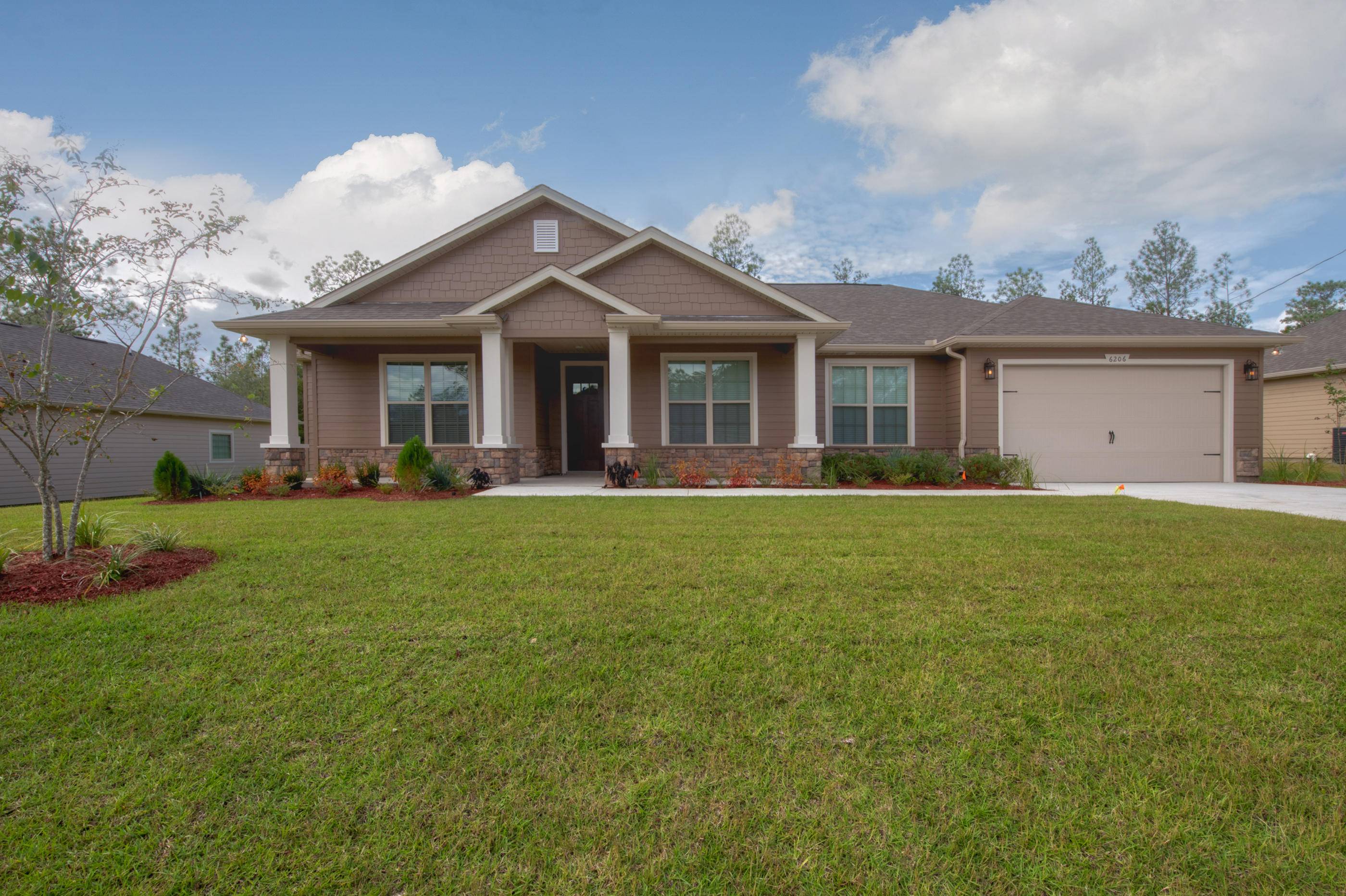 Crestview, FL 32539,6206 Timberland Ridge Drive