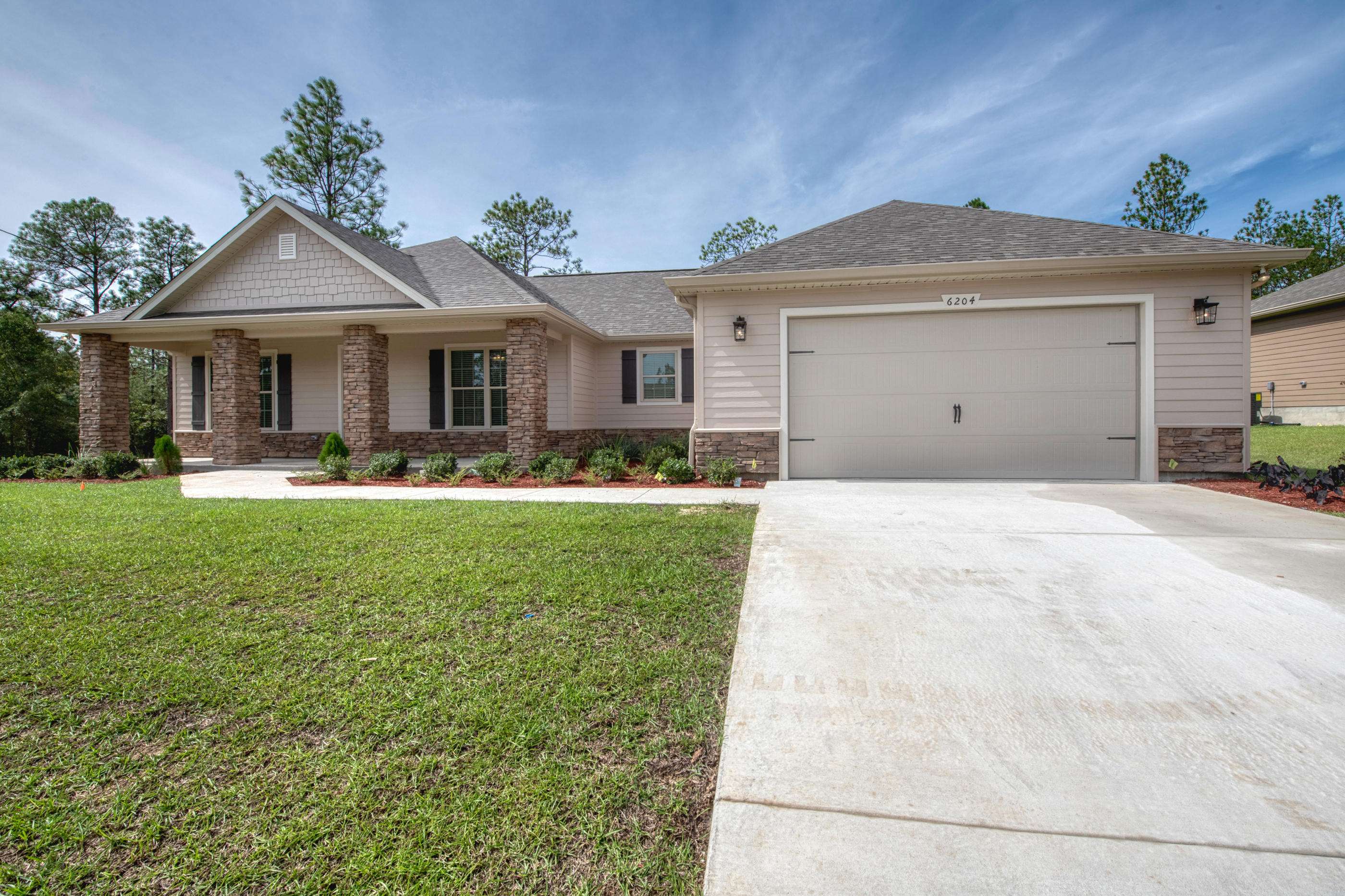 Crestview, FL 32539,6204 Timberland Ridge Drive