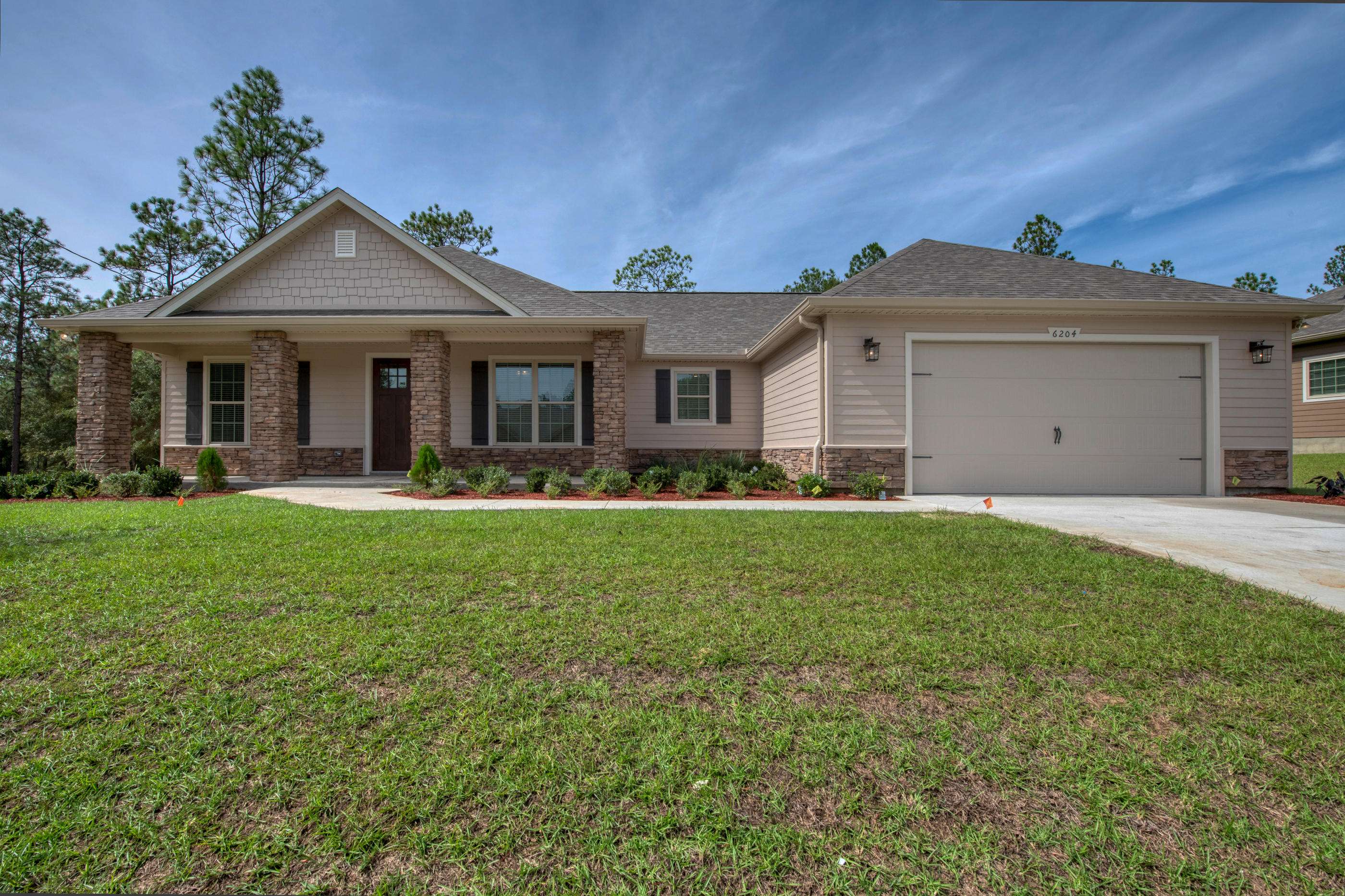 Crestview, FL 32539,6204 Timberland Ridge Drive