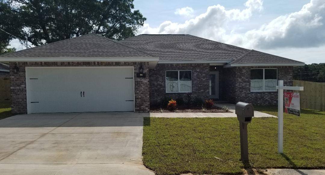 Mary Esther, FL 32569,100 Castle Road