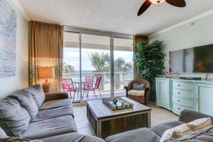 Panama City Beach, FL 32407,10901 Front Beach Road  #UNIT 202